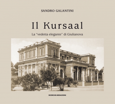 “Giulianova da scoprire” nel libro di Galantini