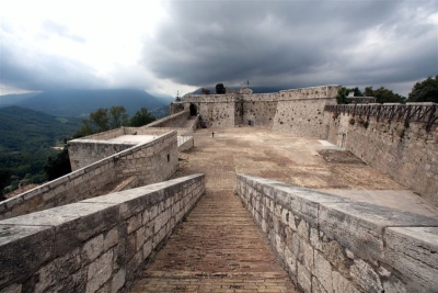 Riprendono le visite alla Fortezza di Civitella