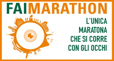 Apprendisti ciceroni alla Fai  Marathon