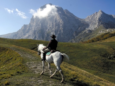 Lezioni nel cuore del Parco del Gran Sasso