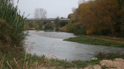 Il Wwf Chieti-Pescara sfida le colate di cemento