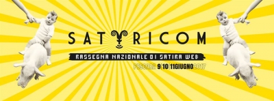 A Pescara il festival della satira web