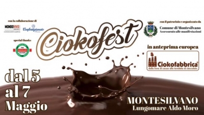 Golosi all’assalto della fabbrica di cioccolato